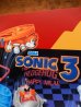 画像5: ad-813-07 McDonlad's / 1994 Sonic the Hedgehog Happy Meal Translite (5)