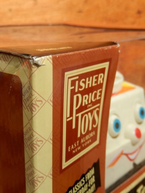 他の写真2: fp-130924-01 Fisher-Price / 2005 Chatter Telephone (Box)