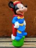 画像3: ct-130917-47 Mickey Mouse / Johnson& Johnson 90's Bubble Bath Bottle (3)