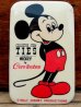 画像1: pb-909-11 Mickey Mouse / Cervantes 70's Pinback (1)