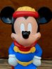 画像2: ct-130917-47 Mickey Mouse / Johnson& Johnson 90's Bubble Bath Bottle (2)