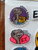 画像3: ct-130917-40 E.T. / 80's Stick-Ons Stickers (3)