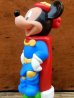 画像4: ct-130917-47 Mickey Mouse / Johnson& Johnson 90's Bubble Bath Bottle (4)