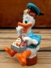 画像2: ct-130924-37 Donald Duck / Applause PVC "Lunchbox" (2)