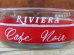 画像2: dp-121112-24 Riviera Hotel & Casino Ashtray (2)