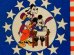 画像2: ct-130924-17 Walt Disney World / 80's-90's Pennant "We the People" (2)