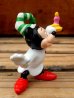 画像3: ct-130924-34 Mickey Mouse / Applause PVC "Night candle" (3)