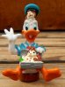 画像1: ct-130924-37 Donald Duck / Applause PVC "Lunchbox" (1)