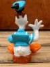 画像4: ct-130924-37 Donald Duck / Applause PVC "Lunchbox" (4)