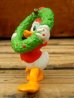 画像2: ct-130924-38 Donald Duck / Applause PVC "Wreath" (2)