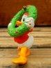 画像2: ct-130924-38 Donald Duck / Applause PVC "Wreath" (2)