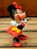 画像2: ct-130924-33 Minnie Mouse / Applause PVC "Puppet" (2)