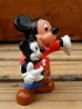 画像3: ct-130924-32 Mickey Mouse / Applause PVC "Puppet" (3)