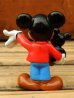 画像4: ct-130924-32 Mickey Mouse / Applause PVC "Puppet" (4)