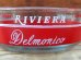 画像3: dp-121112-24 Riviera Hotel & Casino Ashtray (3)