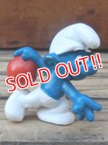 ct-924-26 Smurf /  PVC "Bowling" #20051