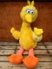 画像1: ct-111220-18 Big Bird / Nanco 2003 Plush doll (1)