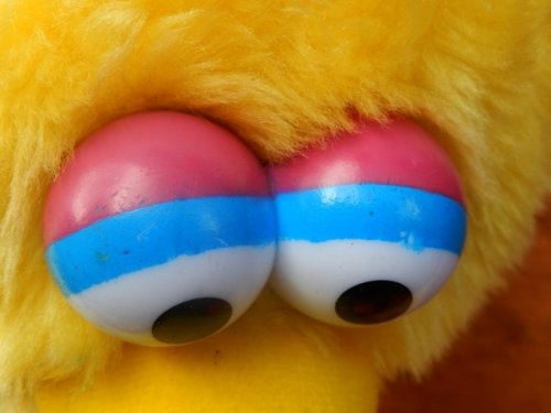 他の写真1: ct-111220-18 Big Bird / Nanco 2003 Plush doll