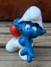 画像2: ct-924-26 Smurf /  PVC "Bowling" #20051 (2)