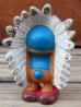 画像4: ct-924-27 Smurf /  PVC "Indian Chief" #20144 (4)