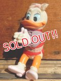 ct-130924-55 Daisy Duck / 80's Clip doll