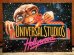 画像1: ct-130917-34 E.T. / Universal Studios Post Card (L) (1)