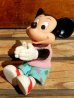 画像1: ct-130924-54 Mickey Mouse / 80's Clip doll (1)