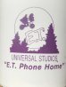 画像2: ct-130917-42 E.T. / Universal Studios "E.T. Phone Home" Mug (2)