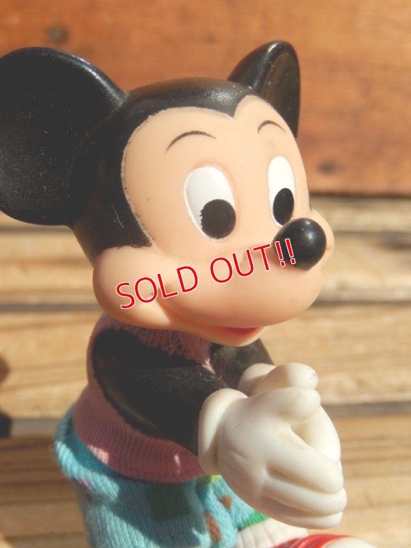 画像5: ct-130924-54 Mickey Mouse / 80's Clip doll