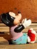 画像3: ct-130924-54 Mickey Mouse / 80's Clip doll (3)