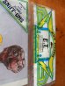 画像3: ct-111026-66 E.T. / 80's Scratch 'n Sniff Jumbo Sticker "Flower" (3)
