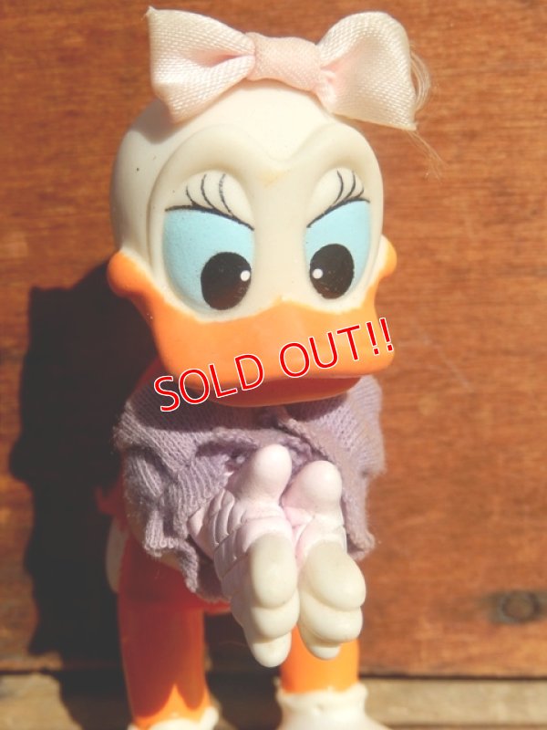 画像5: ct-130924-55 Daisy Duck / 80's Clip doll