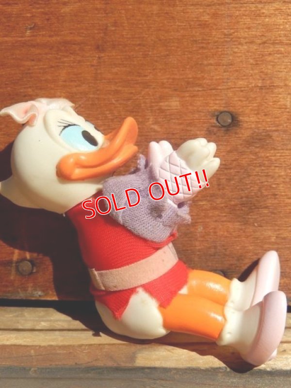画像3: ct-130924-55 Daisy Duck / 80's Clip doll