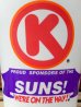 画像2: dp-625-04 Circle K Stores × Phoenix Suns / 90's Plastic cup (2)