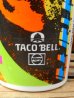 画像4: dp-625-05 M TV × TACO BELL × PEPSI / 90's Plastic cup (4)