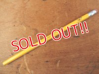 dp-130924-02 Mickey Mouse / Vintage Pencil