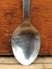 画像3: ct-130924-27 Mickey Mouse / 70's Stainless Spoon (3)