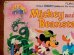 画像2: ct-121127-46 Mickey and the Beanstalk / 60's Record (2)