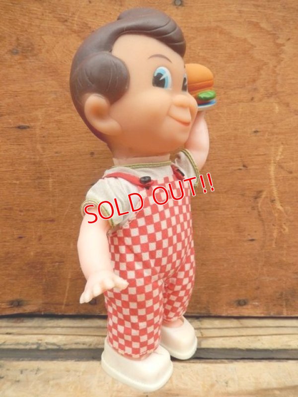 画像4: ct-131001-01 Big Boy / R.DAKIN 70's figure 