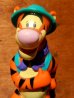 画像2: ct-130917-46 Tigger / Johnson & Johnson 90's Bubble Bath Bottle (2)