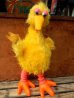 画像1: ct-130924-09 Big Bird / 70's Puppet (1)