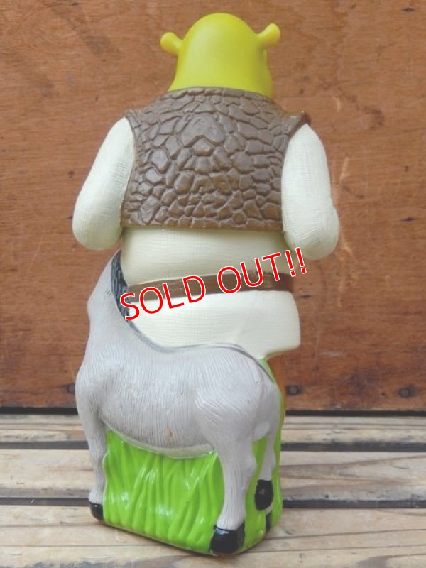 画像5: ct-130917-51 Shrek / 2004 Bubble Bath Bottle