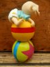 画像3: ct-131001-28 Rugrats / Tomy 1997 Bubble Bath Bottle (3)