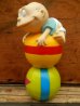 画像2: ct-131001-28 Rugrats / Tomy 1997 Bubble Bath Bottle (2)