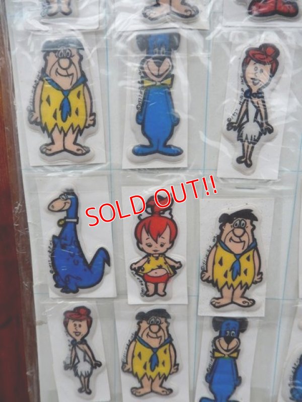 画像5: ct-131001-21 Hanna-Barbera / 70's Stickers (A)