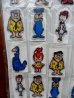 画像5: ct-131001-21 Hanna-Barbera / 70's Stickers (A) (5)