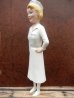 画像3: ct-131001-19 Kendall Curity Company / 50's Miss Curity Store Display Figure (3)