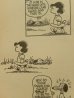 画像4: bk-1001-07 PEANUTS / 1968 Comic "GOOD OL' SNOOPY" (4)