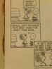 画像2: bk-1001-05 PEANUTS / 1970 Comic "Charlie Brown and Snoopy" (2)