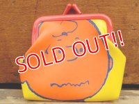 ct-110906-38 Charlie Brown / Applause 80's Purse 